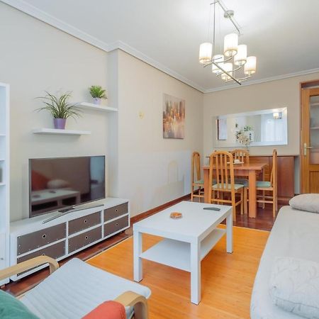 Luminoso Y Acogedor Apartamento Хіхон Екстер'єр фото