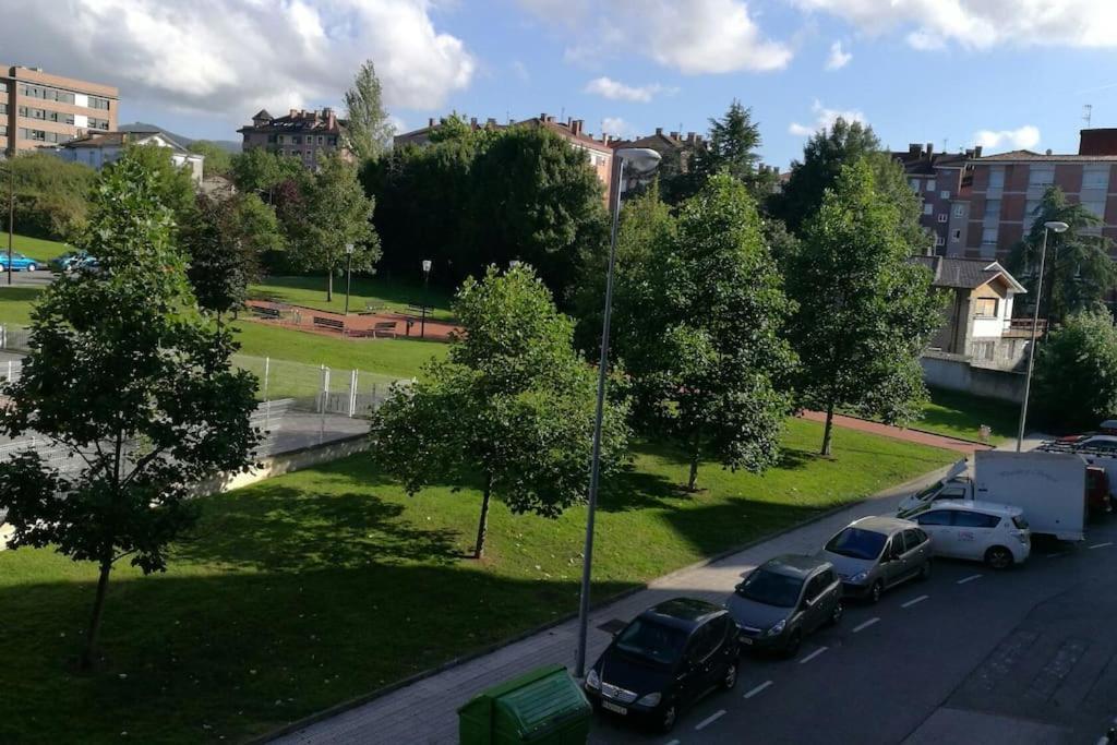 Luminoso Y Acogedor Apartamento Хіхон Екстер'єр фото