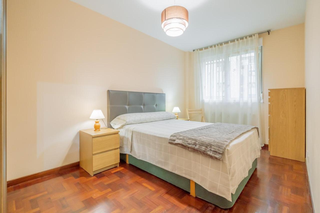 Luminoso Y Acogedor Apartamento Хіхон Екстер'єр фото