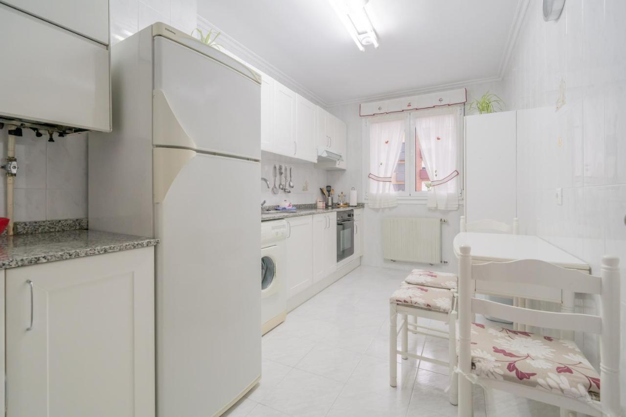 Luminoso Y Acogedor Apartamento Хіхон Екстер'єр фото