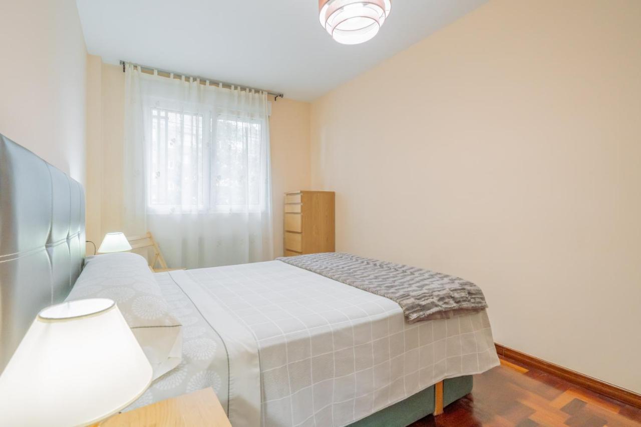 Luminoso Y Acogedor Apartamento Хіхон Екстер'єр фото