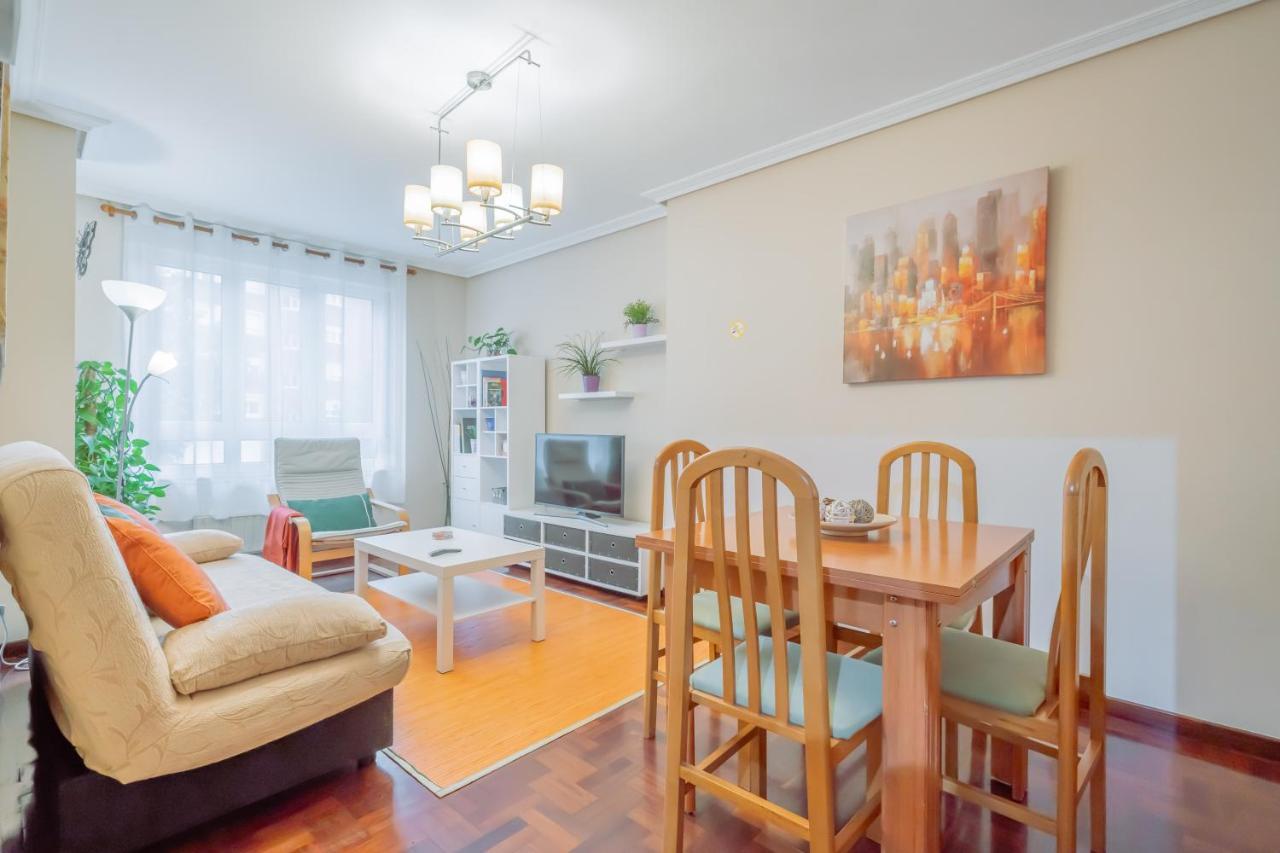 Luminoso Y Acogedor Apartamento Хіхон Екстер'єр фото
