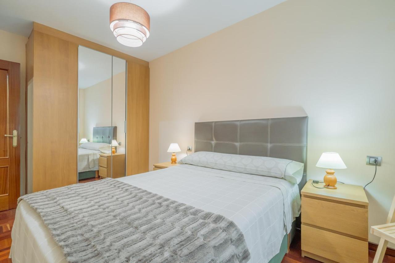 Luminoso Y Acogedor Apartamento Хіхон Екстер'єр фото